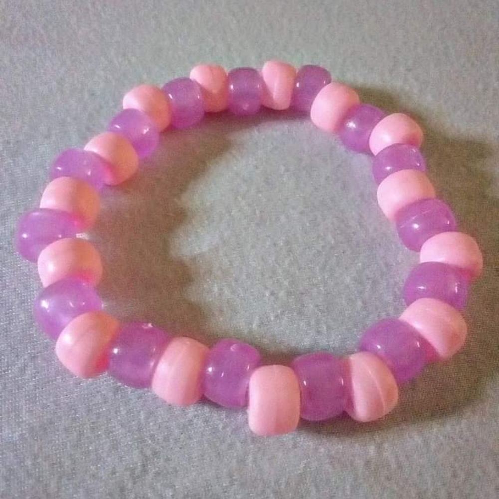 kandi bracelet